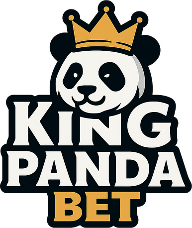 King Panda Bet Logo